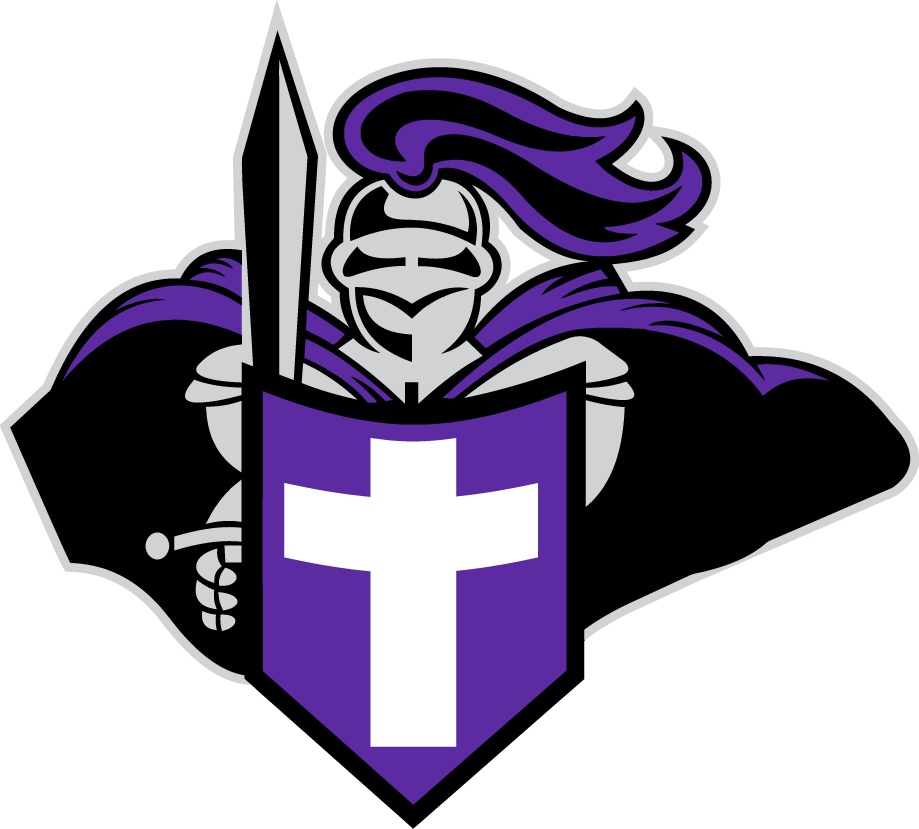 Holy Cross Crusaders 1999-Pres Partial Logo diy DTF decal sticker